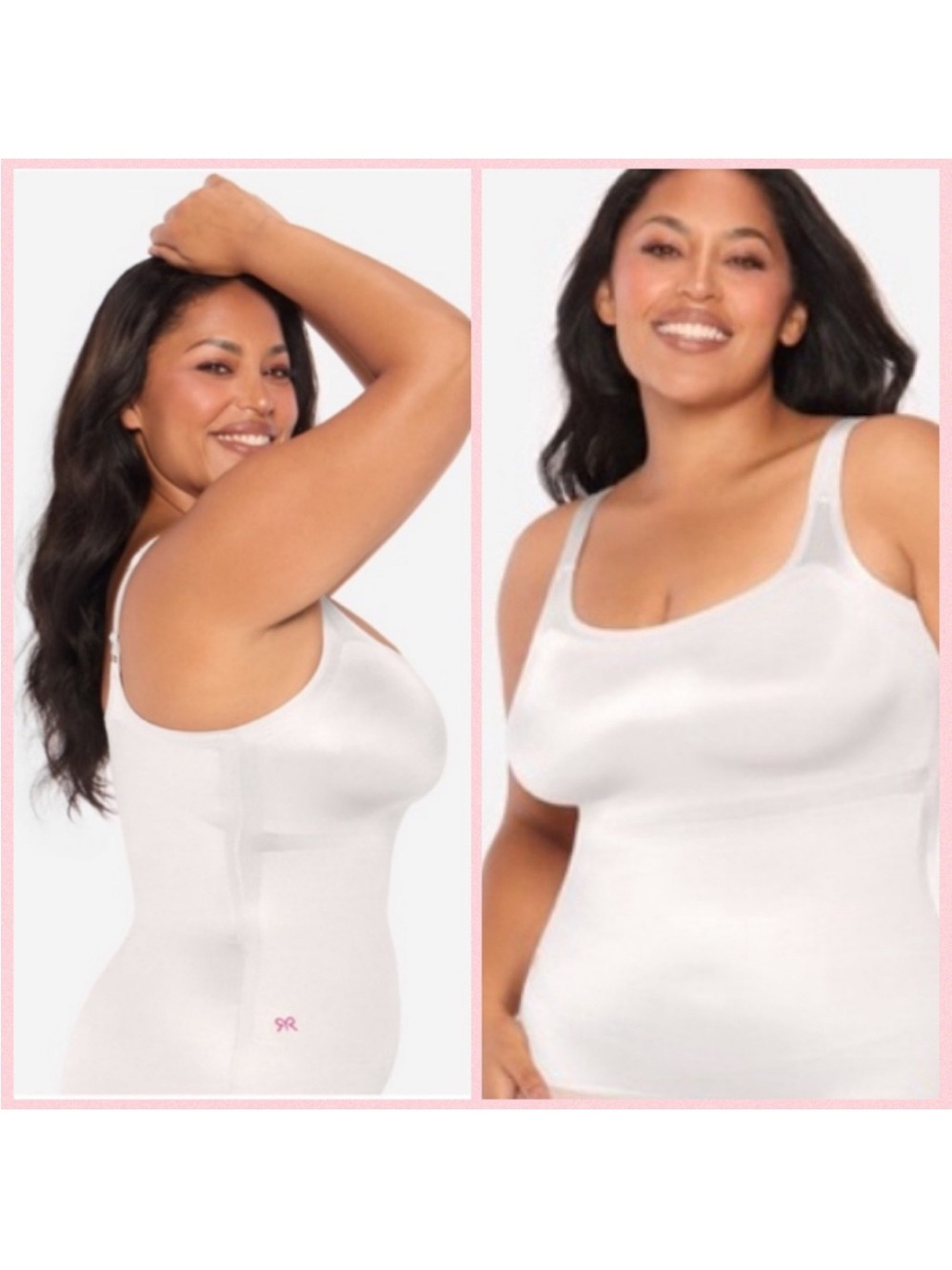 Ruby Ribbon 3022 Shaping Cami Style, 40